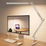 LED-laualamp klambriga