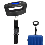 K&ouml;&ouml;gikaal Digitaalne kohvrikaal kuni 50 kg