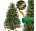 J&otilde;ulupuu Fluxar koduleht CT-1267, 180 cm