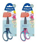 Griffix parempoolsed k&auml;&auml;rid 14cm mix - PELIKAN