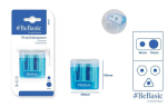 BeBasic topelt teritaja koos konteineri ja kaanega - MP Main Paper