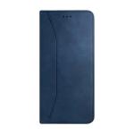 Evelatus Xiaomi Redmi 14C 4G/ 14C 5G / Redmi A4 / POCO C75 Kaantega &uuml;mbris Dark Blue, Evelatus Xiaomi  Redmi 14C 4G/ 14C 5G / Redmi A4 / POCO C75 Book Case Dark Blue
