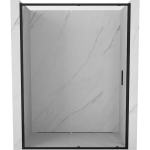 Du&scaron;iuks Mexen Exo, liuguksed, 135 cm, l&auml;bipaistev/must