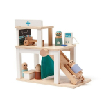 Laste m&auml;nguhaigla Kids Concept, puidust