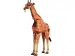 Paberist 3D pusle Makebug Kaelkirjak MB-B-0011