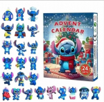 Stitchi advendikalender