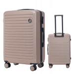 Keskmise suurusega kohver WINGS COOT 24"