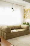 Diivan Asir Nook, khaki