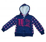 T&uuml;drukute kampsun 312238, sinine