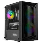Arvuti VIST PC Gaming Ryzen 5 3600 - RAM 64GB - RX 7600 - SSD 1TB M.2 - WIFI - W11