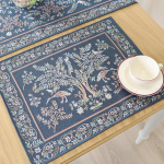 Textile Idea Laudlina William Morris Paradiis maa peal 2, 4 tk