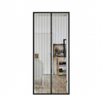 Voarge magnetiline s&auml;&auml;sev&otilde;rk 95 x 210 cm