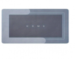 Vaip 80x40 cm, sinine