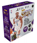 Korvpallikaardid Panini Select 2024/2025 Mega Box