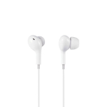 N&ouml;&ouml;pk&otilde;rvaklapid USB-C, mikrofoniga, valge