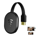 Traadita HDMI adapter video voogesitamiseks telerisse