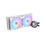 Protsessori jahuti Zalman Alpha 24
