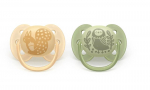Lutt Philips Avent Ultra Soft Forest Friends SCF091/46, 6-18 kuud, 2 tk