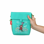 Termokott Jata HPOR7202, roheline