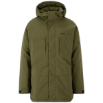 Fila meeste talveparka FAM0454-60017 oliiv