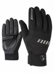 Ziener meeste Softshell rattakindad Dallen Touch