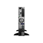 APC SMX750I, Sidabras