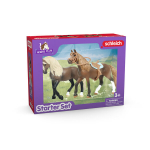 Figuur Hobune Schleich Horse Club, 2 tk