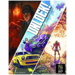 UNLOCK 9! - Legendary Adventures