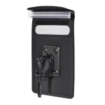 Hama 00210573 &Otilde;huke nutitelefoni kott jalgrattale &ndash; Turvaline, &otilde;huke telefonihoidik teie jalgrattale