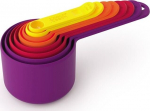 Joseph Joseph Nest Measure Multic. Measuring Cups 8-piece