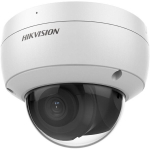 KAAMERA IP DOME 4MP 2,8MM 30M ACUSENS, "DS-2CD2143G2-IU2" (timbru verde 0,8 lei)
