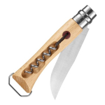 Opinel taskunuga No. 10 Corkscrew