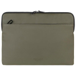Notebook sleeve Tucano Gommo 14", green