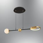 Liustra L1223 - Antique