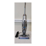 Tolmuimeja SALE OUT. Bissell CrossWave C3 Select Vacuum Cleaner, Handstick,NO ORIGINAL PACKAGING, SCRATCHES, MISSING INSTRUKCION