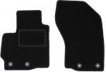 Mustad esip&otilde;randamatid: Citroen C4 Aircross crossover (2012-2017)