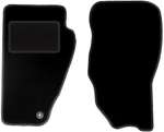 Mustad esip&otilde;randamatid: Dodge Nitro maastur (2006-2011)