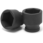 L&ouml;&ouml;kmehhanism 1/2" 36mm 6-kandiline mutter