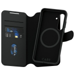 CARE by PanzerGlass - Case 2in1 Wallet - Samsung S24