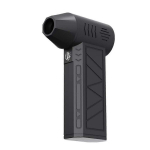 Mini &otilde;hupuhur lisaotsikuga 130 000 RPM turbo reaktiivventilaatori tuulekiirus 39,5 m/s Elektriline puhur puhub tolmukuivati