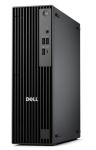 Arvuti Dell Pro Slim QCS1250 Personal Computer Intel Core Ultra 5 / 8GB / 512GB / Windows 11 Pro