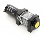 Kraft&Dele KD1562 - Elektrivints 1363 kg, 12 V, terastross