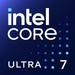 Intel CPU Ultra 7 265 20 cores 5.3 GHz LGA1851