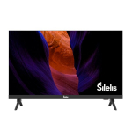 &Scaron;ilelis TV-24