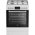 Gaasipliit Beko FBM62330GWDTN