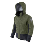 Kahlamisjakk Finntrail COASTER Khaki 4023
