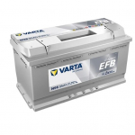 Aku 95 Ah 850 A EN 12V VARTA EFB N95