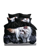 Mariall patalynės komplektas PGA-14, 160x200, 3 dalių