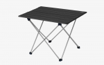 Robens Adventure reisilaud, 40,5x56x39,5 cm, must