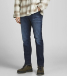 Jack & Jones meeste teksap&uuml;ksid Clark 12182565*34, tumesinine 5714918994423